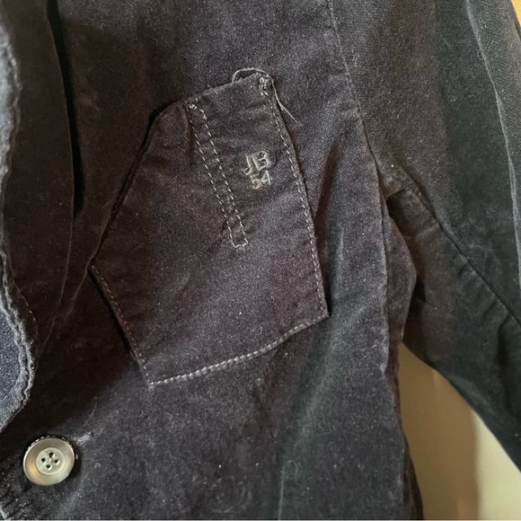 Jean bourget blazer - Picture 4 of 7